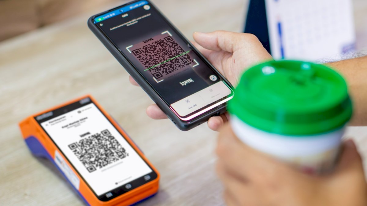 Beri Keistimewaan, BRI Hadirkan Program Spesial MDR 0 Persen Bagi Merchant