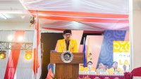 Sukses Gelar PKKMB UNM 2024, Arifin Manggau Tekankan Pendekatan Humanis dan Milenial