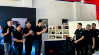 Toyota-Astra Motor Kenalkan T-OPT di Makassar, Hadirkan Solusi Perawatan Kendaraan Terbaik