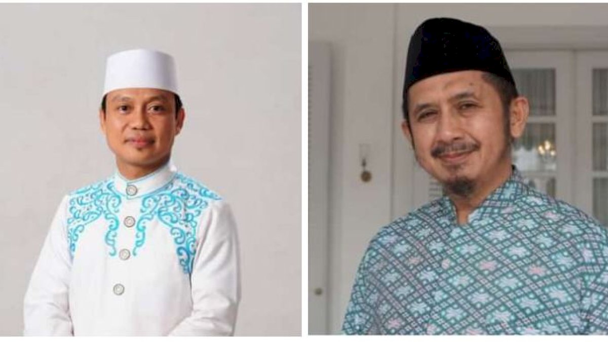Besok, Wahdah Islamiyah Gelar Tabligh Akbar dan Pelepasan Ratusan Dai di Wisma Negara CPI Makassar