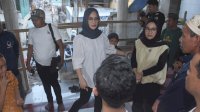 Gelar Silaturahmi, Rezki Mulfiati Lutfi Langsung Penuhi Permintaan Waga Tallo