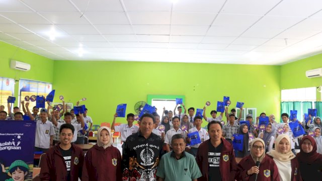 istimewa