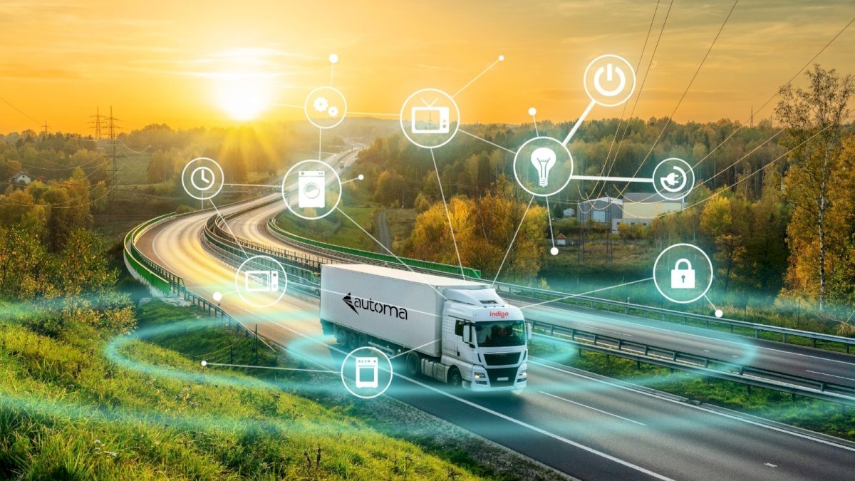 Telkom Inkubasi Startup Automa untuk Tekan Jejak Karbon bagi Industri Supply Chain