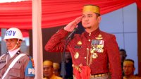 Momentum HUT Ke-79 RI, Adnan Sebut Keberlanjutan Pembangunan Kunci Kemajuan Daerah