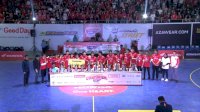 Honda DBL 2024 South Sulawesi Sukses Jadi Wadah Anak Muda Torehkan Prestasi