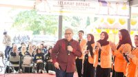 PKKMB FSD UNM 2024, 446 Mahasiswa Baru Siap Torehkan Prestasi