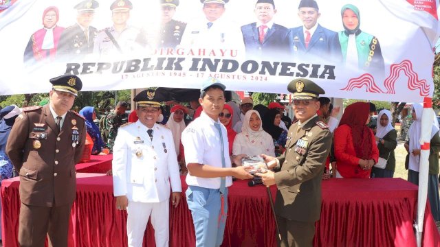 istimewa