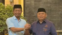 Syamsuddin Karlos Resmi Berpasangan Dengan Syafruddin Nurdin di Pilkada Jeneponto, Baharuddin Nai Bagaimana?
