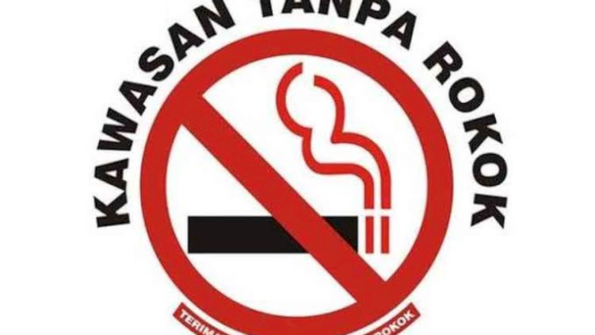 Dinkes Kota Makassar Tingkatkan Kepatuhan Perda Kawasan Tanpa Rokok
