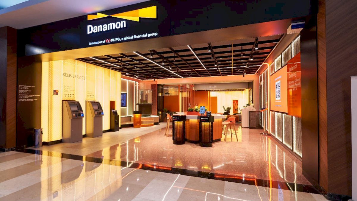 HUT 68, Danamon Siap Gelar DXPO by Danamon 2024 di Makassar