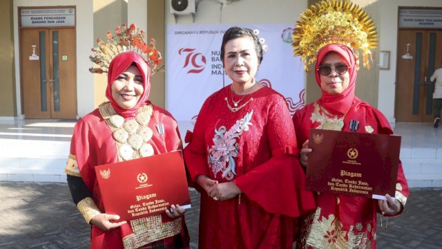 istimewa