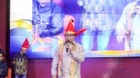 Malam Kenangan, Rektor UNM: Rangkain Dies Natalis Momentum Satu Tekat Merajut Kebersamaan