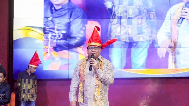 istimewa