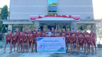 Dua Pemuda Luwu Timur Lolos Akademi PSM Makassar, PT Vale Beri Dukungan untuk Pengembangan Talenta Lokal