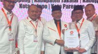 PKS Resmi Usung MSP- Qalby di Pilkada Jeneponto