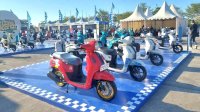 Fazzio Modifest 2025 Bakal Berlangsung di TSM Makassar 28 Mei Mendatang