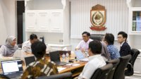 Wujudkan Low Carbon City, Pemkot Makassar Gandeng Kota Yokohama