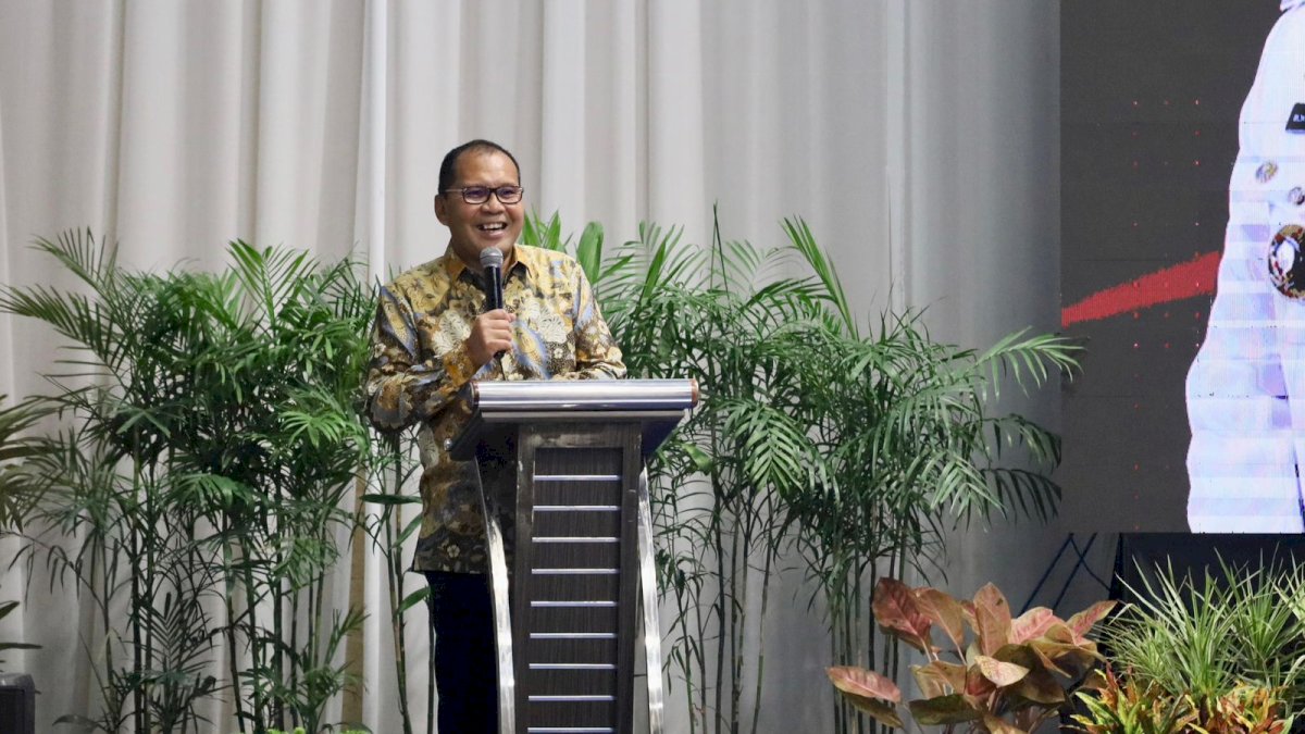 29 Agustus, Danny-Azhar Deklarasi Sekaligus Daftar di KPU