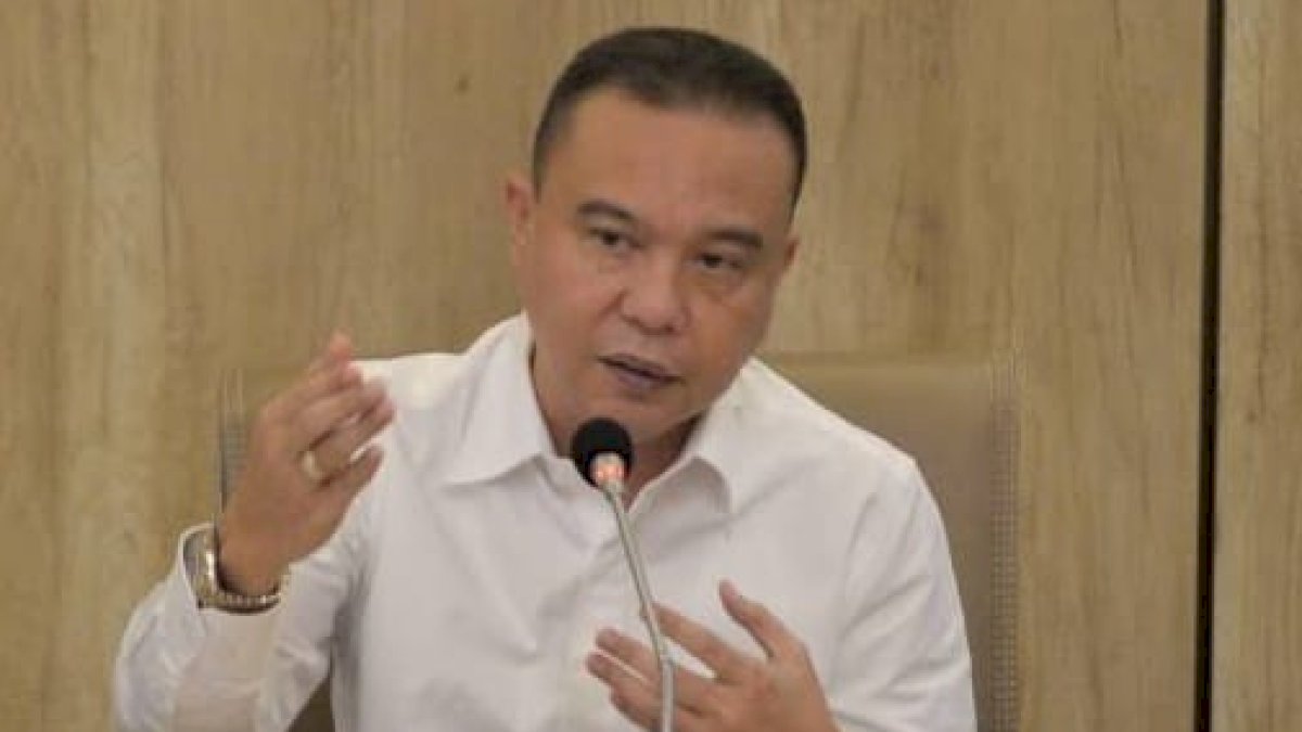 DPR Batal Sahkan Revisi UU Pilkada, Tetap Ikuti Putusan MK