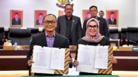 Pemprov-DPRD Sulsel Sepakati KUA-PPAS APBD Tahun Anggaran 2024 Sebesar Rp10,168 Triliun
