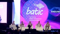 BATIC 2024 Hadir Kembali, Komitmen TelkomGroup Bangun Ekosistem Digital Berkelanjutan