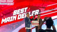 Astra Motor Sulsel Jadi Main Dealer Honda Terbaik