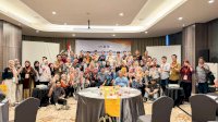 UNM Tingkatkan Peran Kehumasan Lewat Workshop Strategis di Era Digital