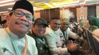 Gus Muhaimin Kembali Pimpin PKB, Azhar Arsyad Optimis Kader Makin Solid