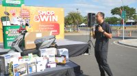 Kallafriends Umumkan Pemenang Grand Prize Motor Listrik Program Shop and Win