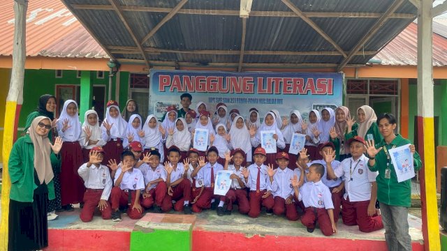 istimewa