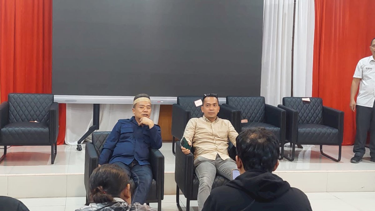 KPU Sulsel Mulai Gelar Rekapitulasi Suara Pilgub 2024 Jumat Besok