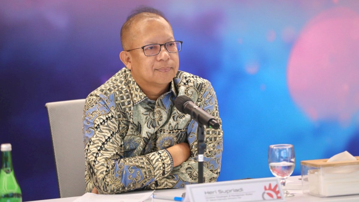 Telkom – Public Expose Live 2024: Fokus Ciptakan Pertumbuhan Pendapatan yang Berkelanjutan