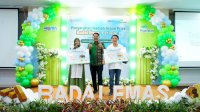 Pegadaian Kanwil Makassar Serahkan Hadiah Grand Prize Program Badai Emas 2024 Periode 1