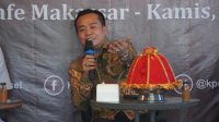 KPU Sulsel Batasi Pengantar Paslon, Hanya 25 Orang Bisa Masuk Ruangan