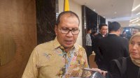 Danny Pomanto Kenalkan Sistem Menara dalam Strategi Pemenangannya di Pilgub Sulsel