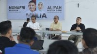 Appi-Aliyah Mantapkan Persiapan Deklarasi, Ini Lokasinya