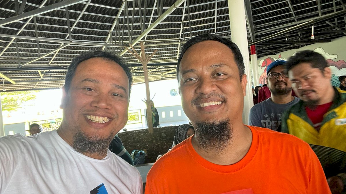 Ramli Rahim Ungkap Alasan Andalan Hati Tak Hadiri Undangan ACC