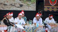Deklarasi Pilkada Damai 2024