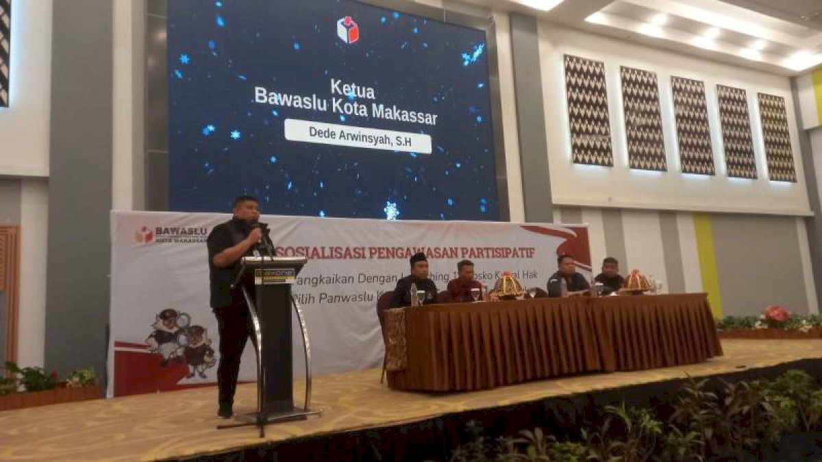 Kawal Hak Pilih Warga di Pilkada 2024