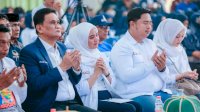 Suardi Saleh Serukan Empat ‘Ruh’ Kemenangan untuk Pasangan Ulfah-MHG di Pilkada Barru 2024