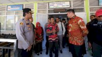 Bupati dan Kapolres Turun Langsung Cek Kebenaran Kasus Dugaan Bullying Siswa SMP di Gowa