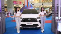 Peminat Hybrid Toyota Meningkat Pesat, Jadi Pilihan Solusi Mobilitas Hemat Masyarakat Sulawesi