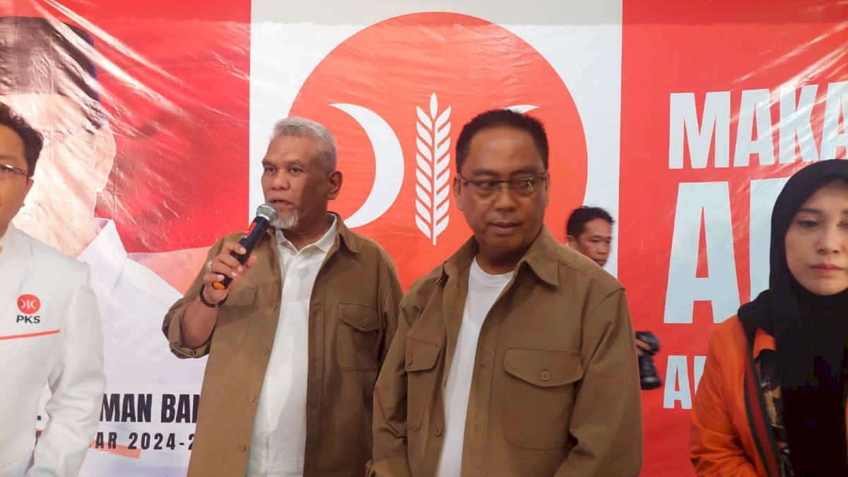 AMAN Janjikan Tukin Untuk Tenaga Kesehatan dan Pendidikan