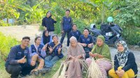 PPK ORMAWA FSD UNM Bentuk Kader Budaya untuk Regenerasi Budaya di Desa Tanah Towa