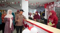 Inovasi RSUD La Mappapenning Dianggap Layak Jadi Contoh