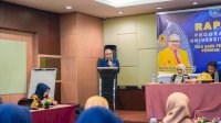 Rektor UNM Minta PPs UNM Tetapkan Standar Layanan Akademik yang Humanis