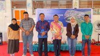 Maccini Sombala Jadi Pilot Project Kelurahan Cinta Statistik