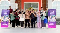 Sekolah Kebangsaan Tular Nalar Hadir di LPKA Kelas II Maros