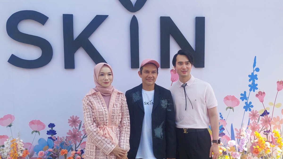 SKYN Clinic Hadirkan Layanan Estetika Wajah dan Tubuh Premium dari Jakarta ke Makassar