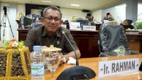 Fraksi PAN DPRD Kabupaten Luwu Timur Dorong Optimalisasi BUMD untuk Tingkatkan PAD dan APBD